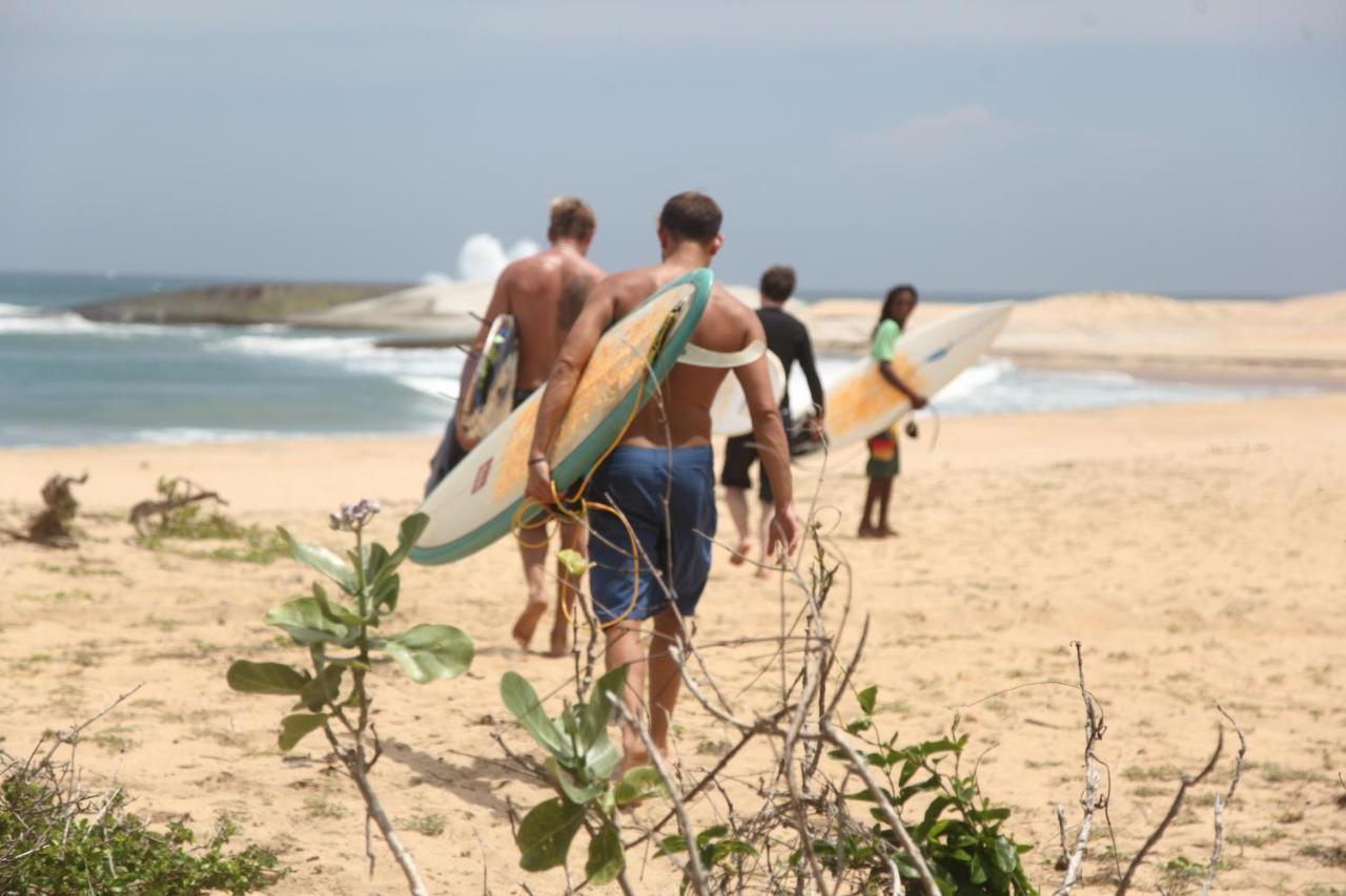 East Surf Cabana 아루감 베이 객실 사진